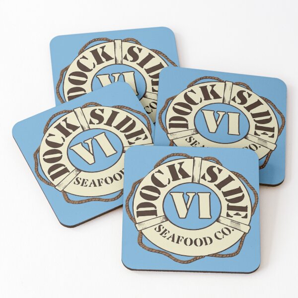 Item preview, Dockside IV designed and sold by Cincinnati Kid.