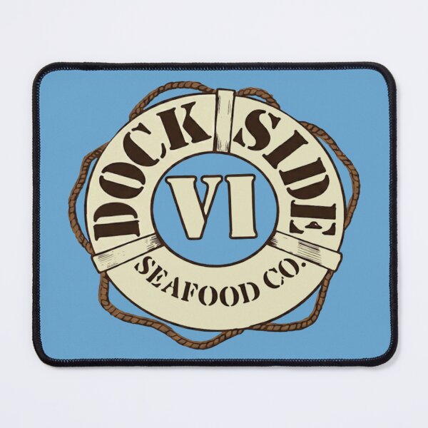 Item preview, Dockside IV designed and sold by Cincinnati Kid.