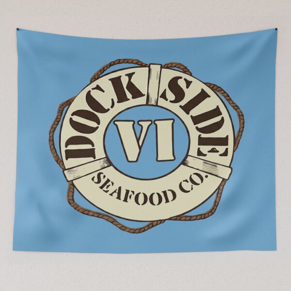 Item preview, Dockside IV designed and sold by Cincinnati Kid.