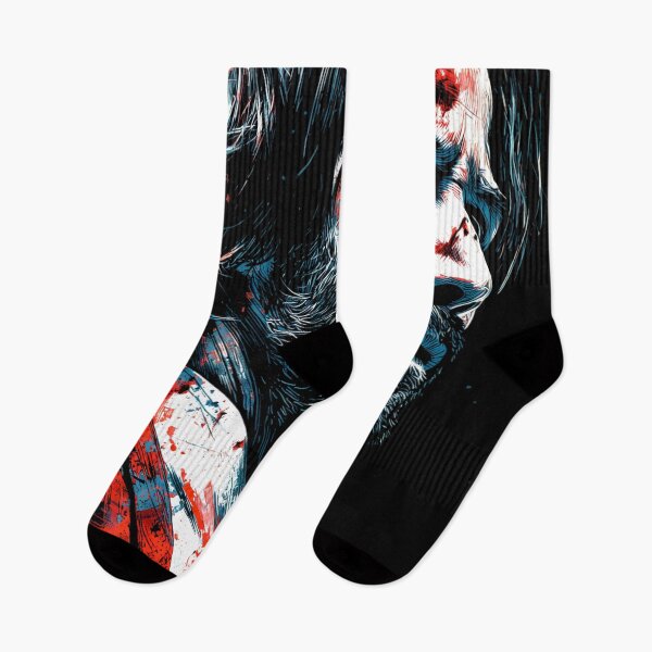 Item preview, John Wick - Night Assassin Graphic Tee Design Keanu Reeves designed and sold by Senpaiwaves.