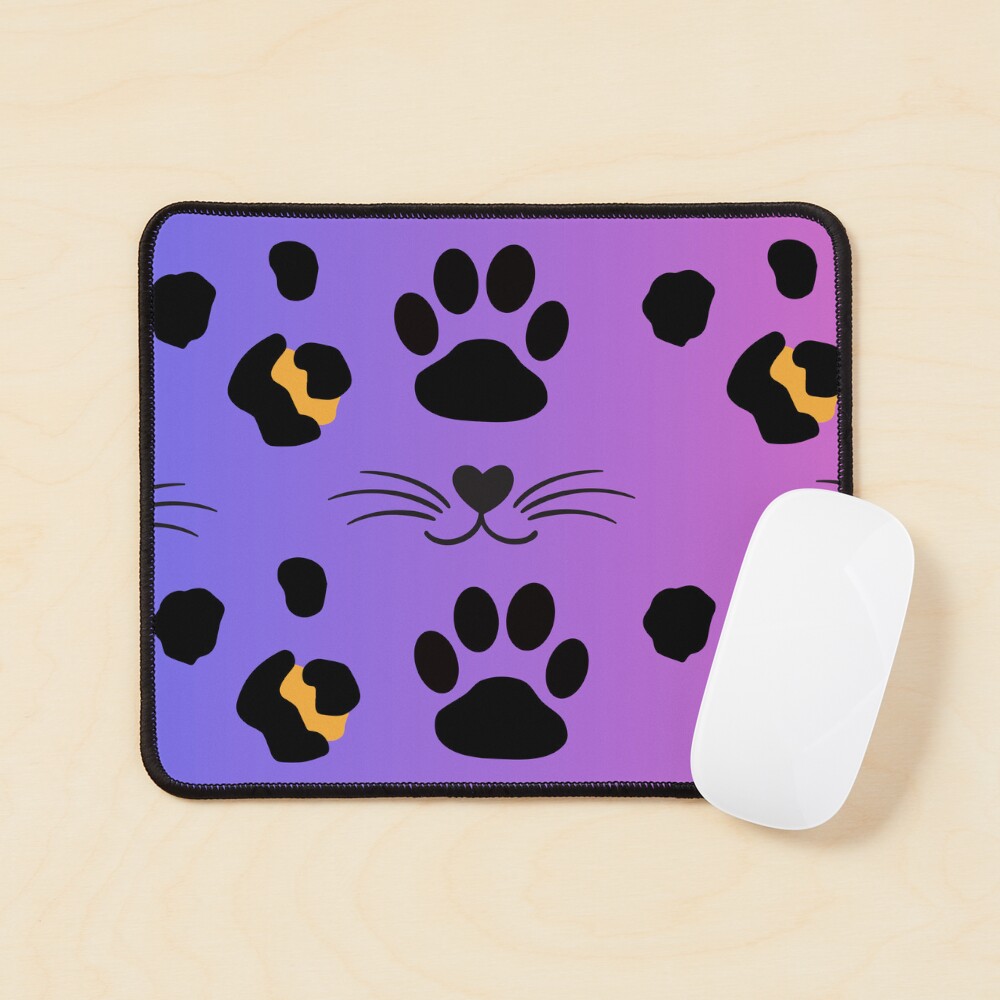 Item preview, Mouse Pad designed and sold by AstroCat5.