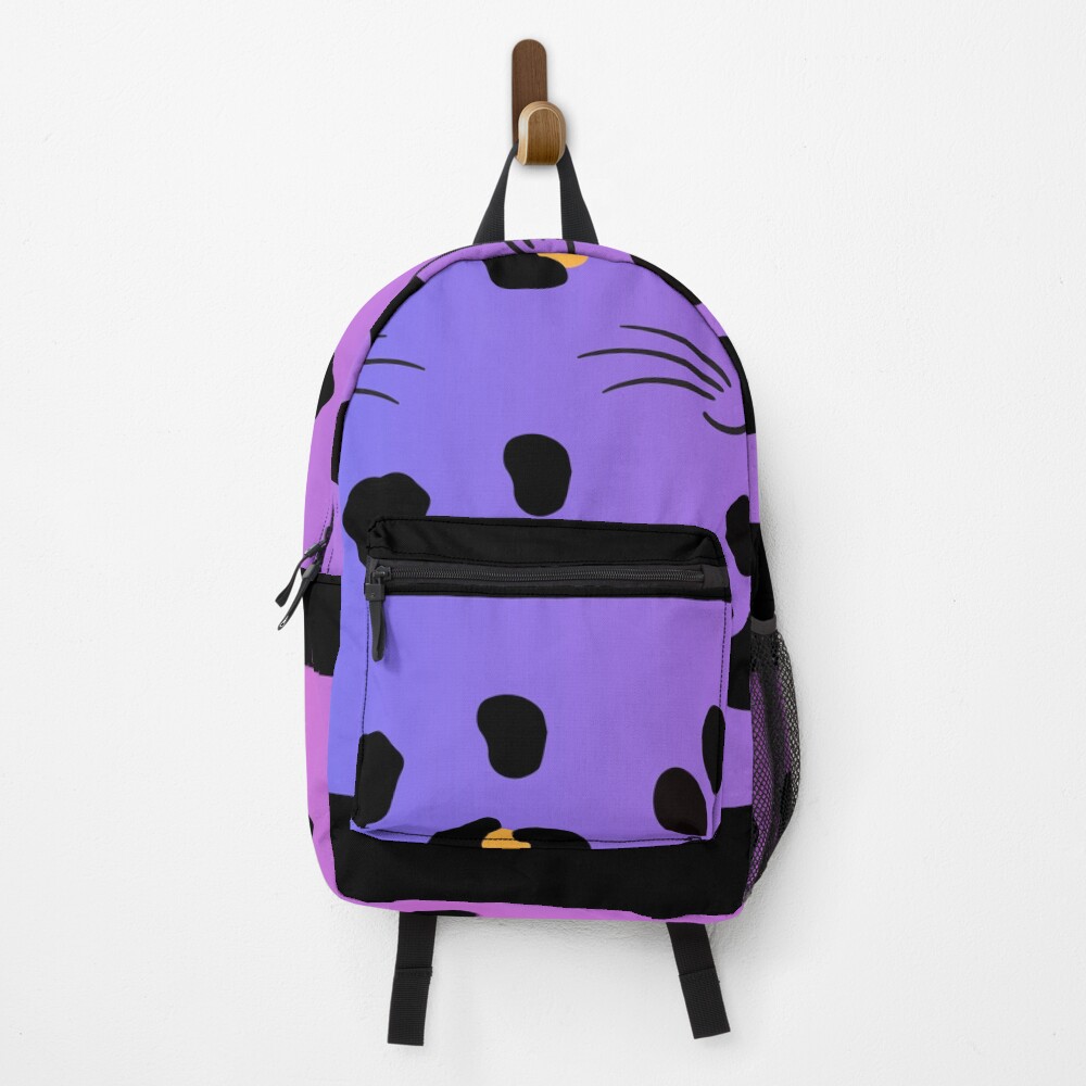 Item preview, Backpack designed and sold by AstroCat5.