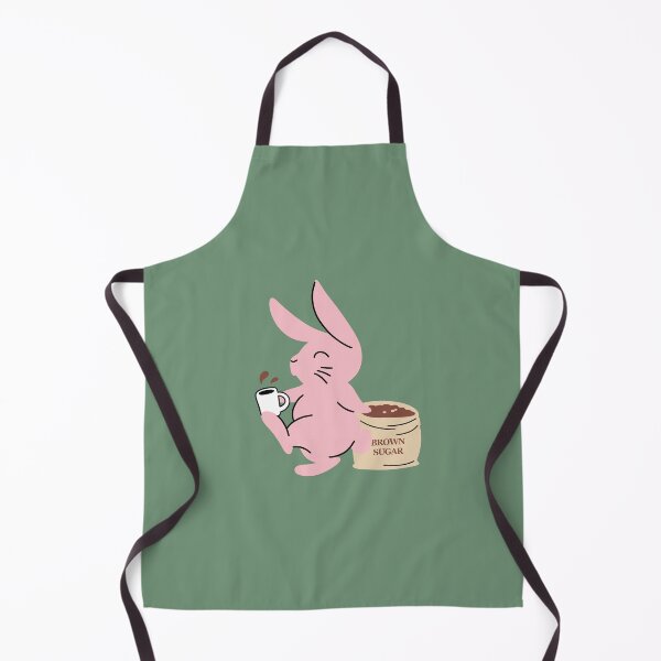 Item preview, jolly rabbit coffee  designed and sold by delicate-pov.