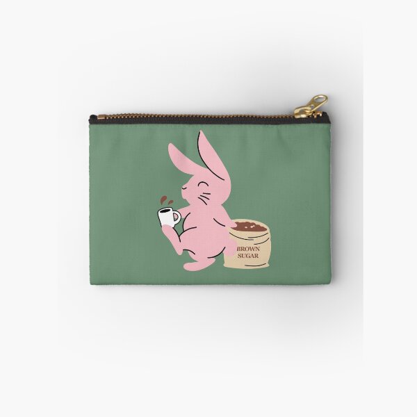 Item preview, jolly rabbit coffee  designed and sold by delicate-pov.