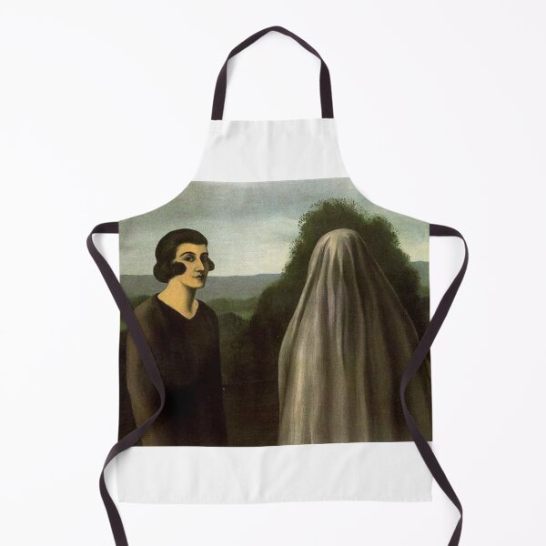 Item preview, The Invention of Life (1928) – René Magritte | Early Surrealist Figurative Painting designed and sold by Art Outlaws.
