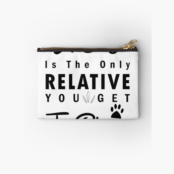 Item preview, Funny Dog Quote Typography designed and sold by Next-level-arts.