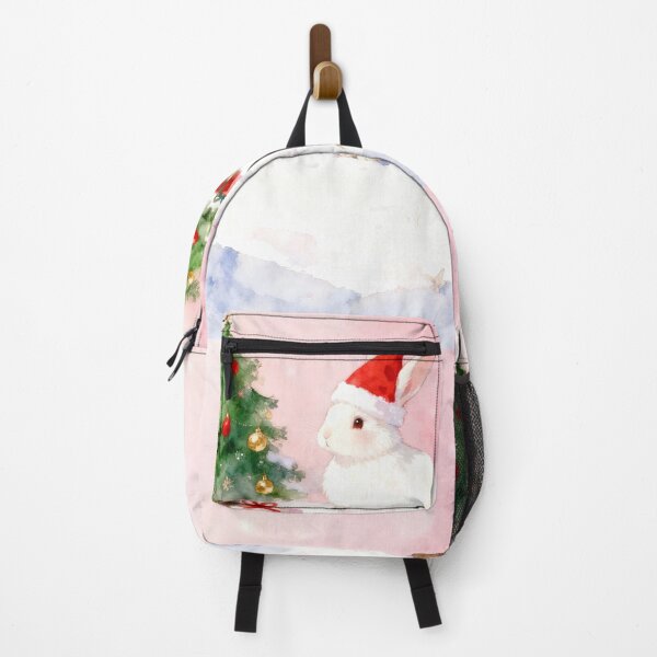 Item preview, Rabbit Christmas designed and sold by xianxiu-ling.