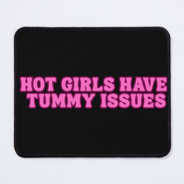 Item preview, Tummy Issues IBS designed and sold by NitRes.