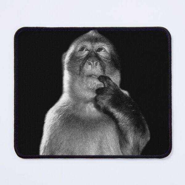 Item preview, Funny Monkey, Stupid Meme, Dank Memes, 90s Vintage Bootleg, Odd Core designed and sold by toongstudio.