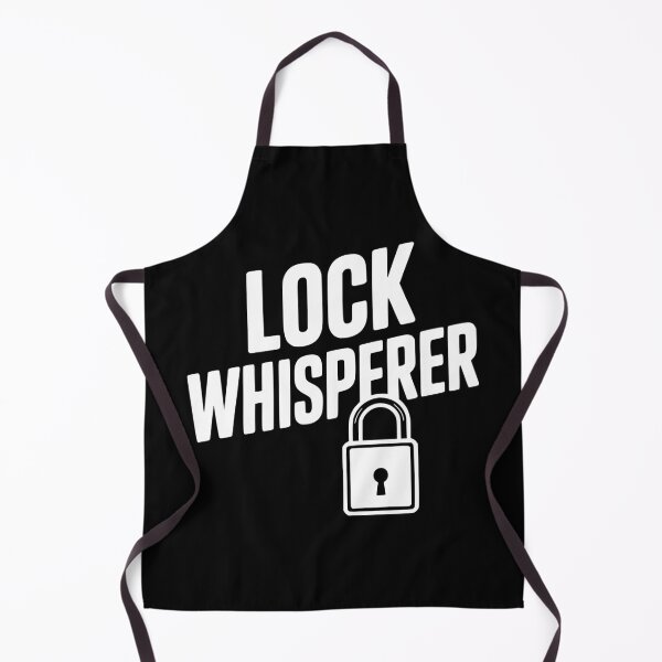 Item preview, Lock Whisperer designed and sold by Frank Ring.