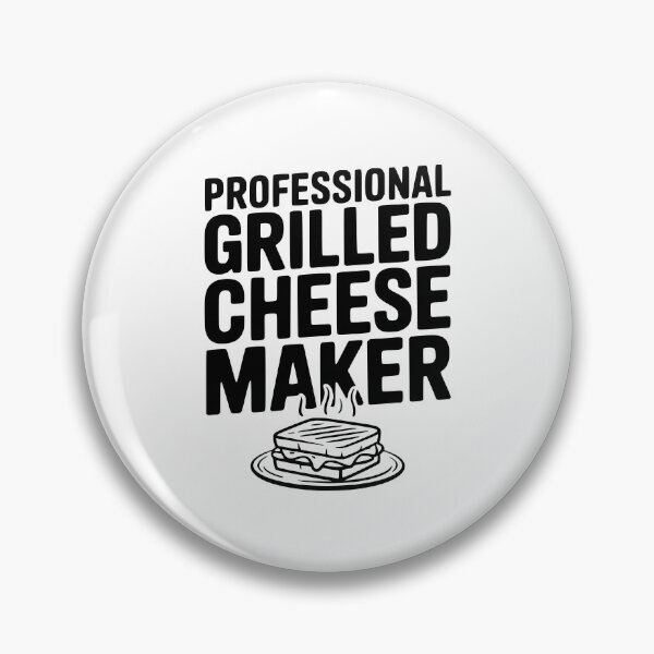 Item preview, Professional Grilled Cheese Maker designed and sold by Frank Ring.