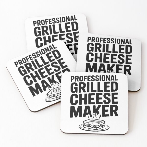 Item preview, Professional Grilled Cheese Maker designed and sold by Frank Ring.