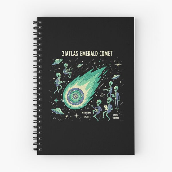 Item preview, Galactic Jam Session designed and sold by zzz888.