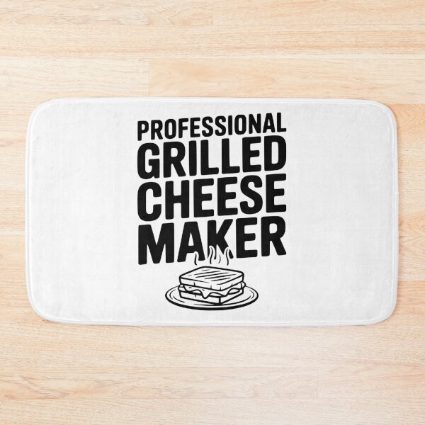 Item preview, Professional Grilled Cheese Maker designed and sold by Frank Ring.