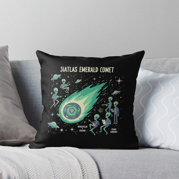 Item preview, Galactic Jam Session designed and sold by zzz888.