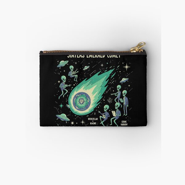 Item preview, Galactic Jam Session designed and sold by zzz888.