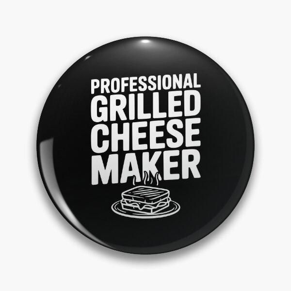 Item preview, Professional Grilled Cheese Maker designed and sold by Frank Ring.