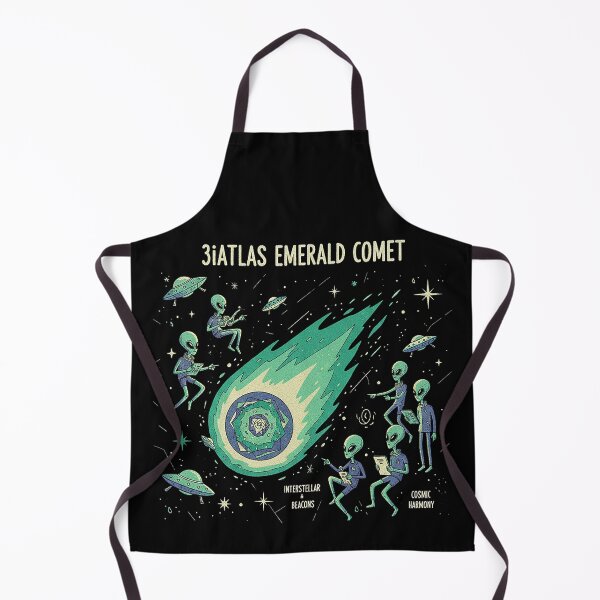 Item preview, Galactic Jam Session designed and sold by zzz888.