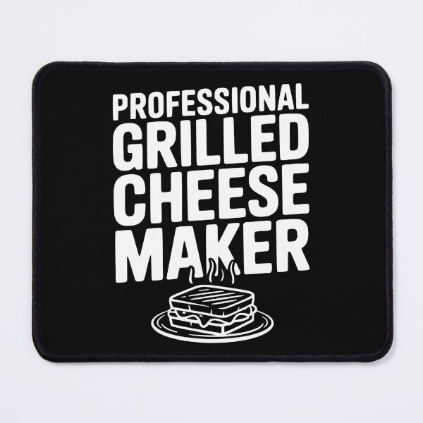 Item preview, Professional Grilled Cheese Maker designed and sold by Frank Ring.