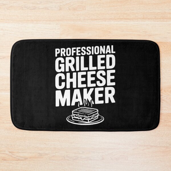 Item preview, Professional Grilled Cheese Maker designed and sold by Frank Ring.