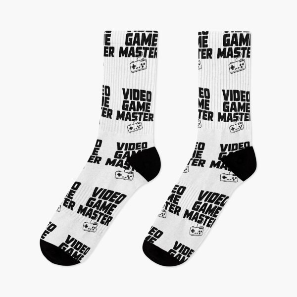 Item preview, Video Game Master designed and sold by Frank Ring.