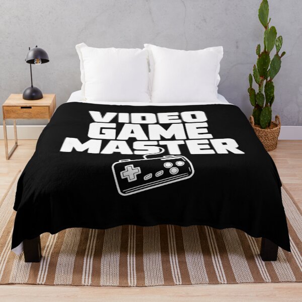 Item preview, Video Game Master designed and sold by Frank Ring.
