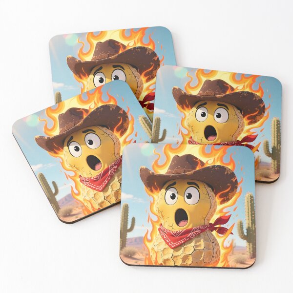 Item preview, the funny burnt peanut designed and sold by I-mydesign.