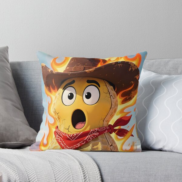 Item preview, the funny burnt peanut designed and sold by I-mydesign.