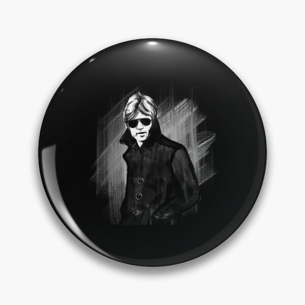 Item preview,  Robert Redford designed and sold by RonaldDavis10.