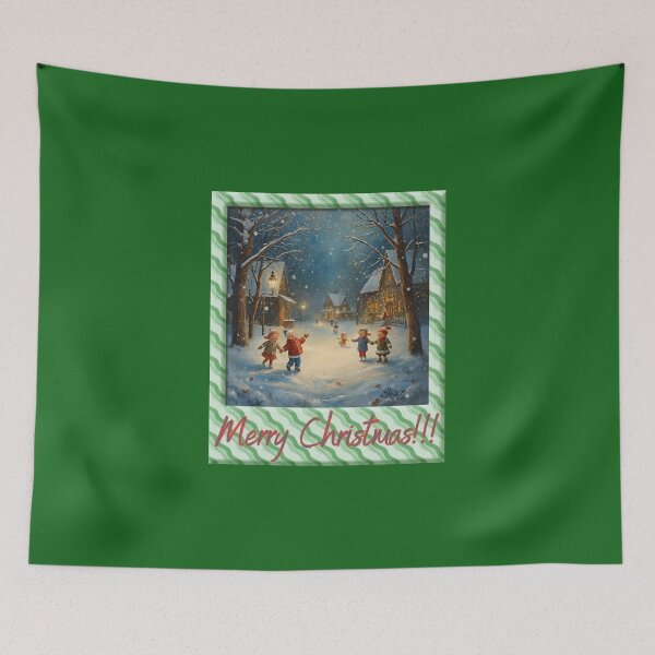 Item preview, Merry Christmas!!! designed and sold by Kid Wits Ink  "Wise enough to leave a lasting impression!".