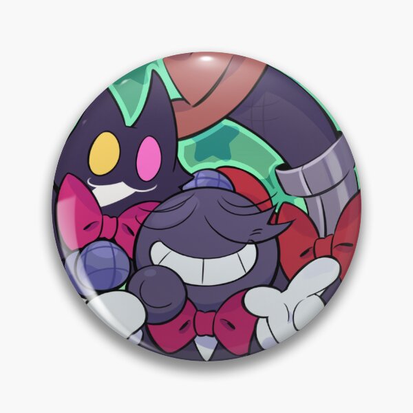Item preview, Mike Trio designed and sold by FafaMeow.