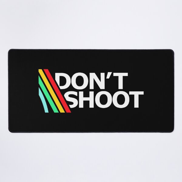Item preview, Don't Shoot - Arc Raiders designed and sold by VENDRI1.