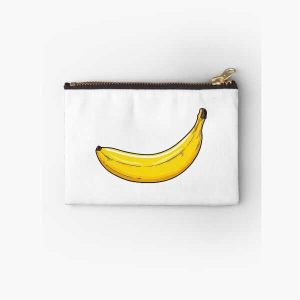 Item preview, Bright Yellow Banana Creative Artwork designed and sold by outgougachop.