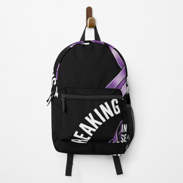 Item preview, Overdose Awareness – Breaking The Silence designed and sold by SyntaxClaw.