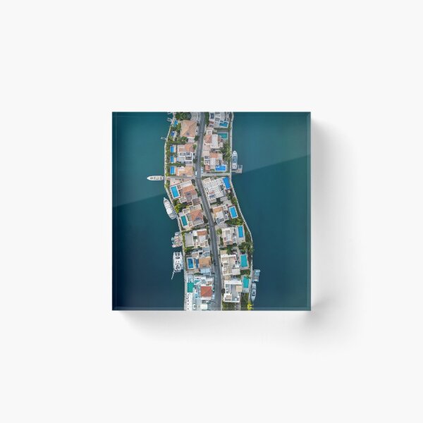 Item preview, Waterworld designed and sold by DRONY.