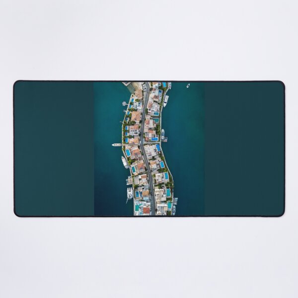Item preview, Waterworld designed and sold by DRONY.