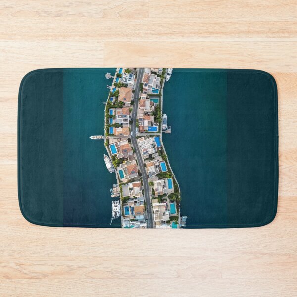 Item preview, Waterworld designed and sold by DRONY.