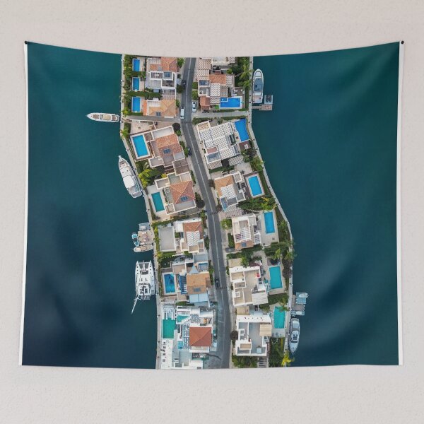 Item preview, Waterworld designed and sold by DRONY.