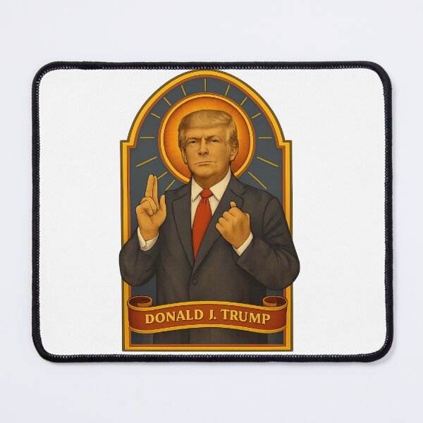 Item preview, Donald J. Trump designed and sold by Lizandro  Serrano Pacheco.