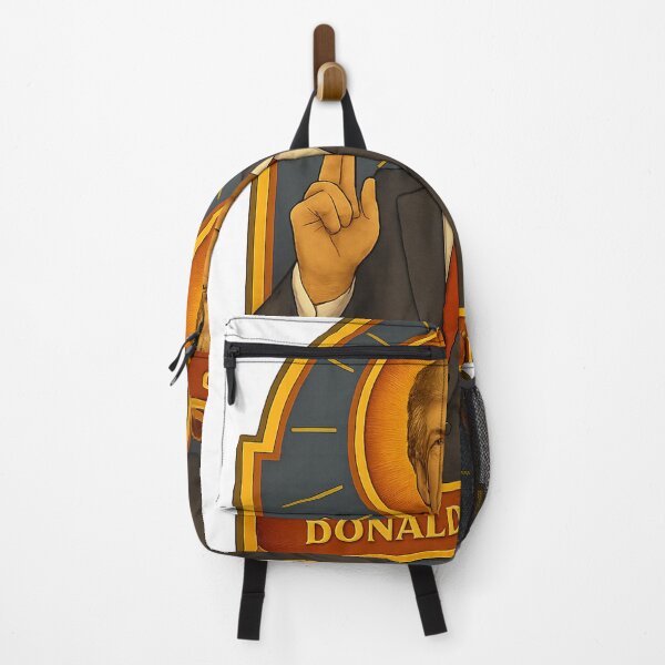 Item preview, Donald J. Trump designed and sold by Lizandro Serrano Pacheco.