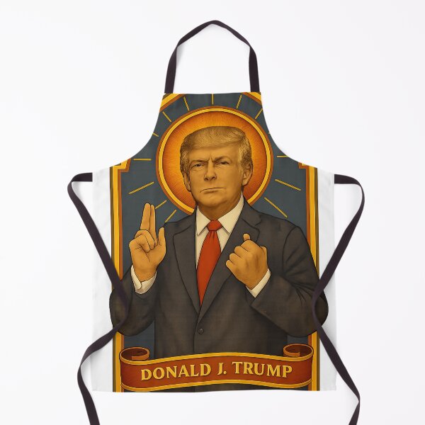 Item preview, Donald J. Trump designed and sold by Lizandro Serrano Pacheco.