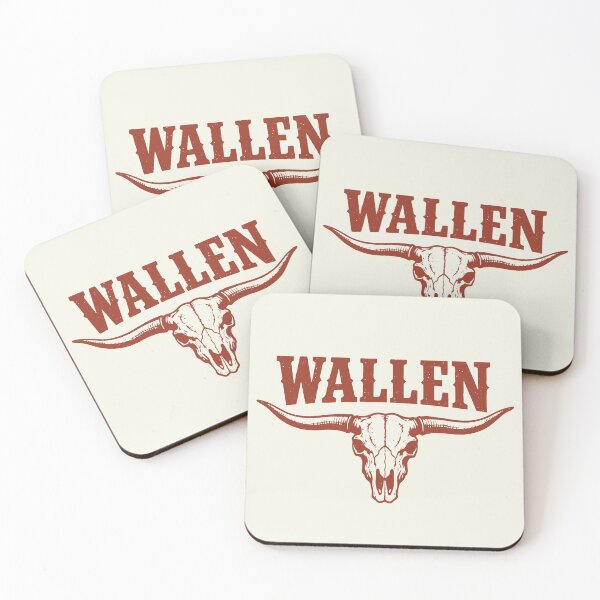 Item preview, Wallen 2025 designed and sold by RamblingerArt.