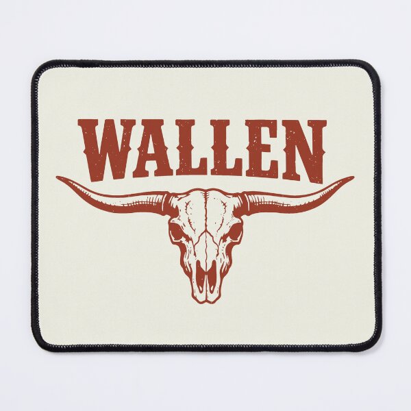 Item preview, Wallen 2025 designed and sold by RamblingerArt.