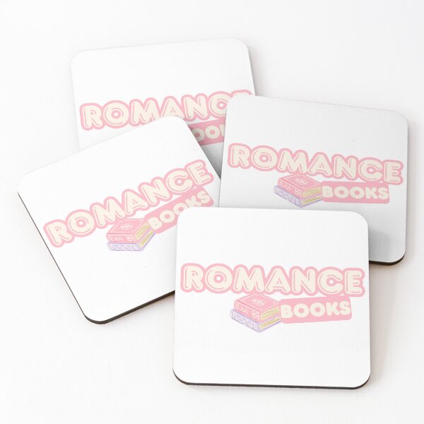 Item preview, Libros románticos designed and sold by Ninjaturtle11.