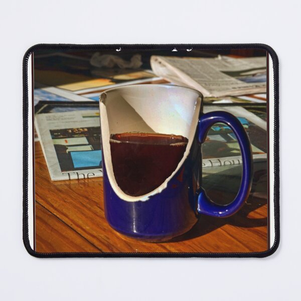 Item preview, Just Half A Cup, Please designed and sold by EddieTorriale.