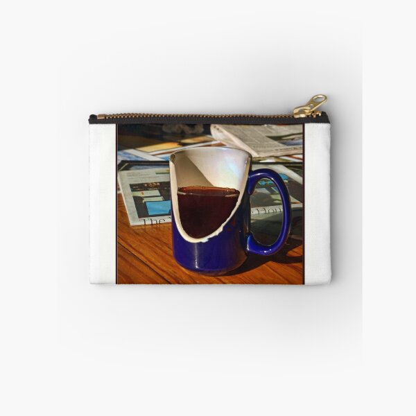Item preview, Just Half A Cup, Please designed and sold by EddieTorriale.