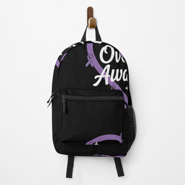 Item preview, Overdose Awareness Purple Ribbon Awareness Butterfly Heart  designed and sold by AquaKiev.