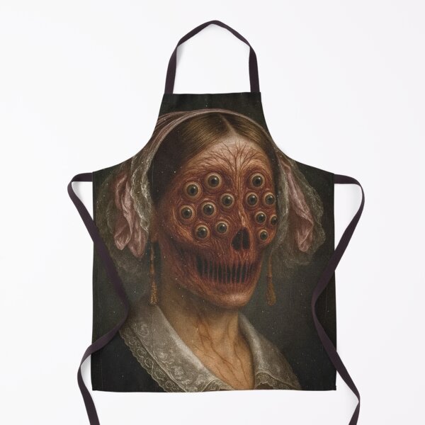 Item preview, Delusive perception designed and sold by vexed-works.