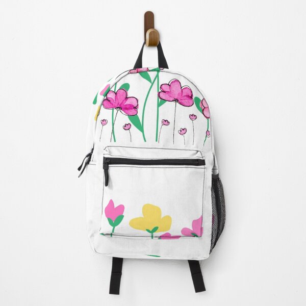 Item preview, Happy Flowers designed and sold by MarcelaOliva.