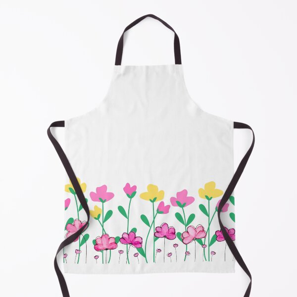 Item preview, Happy Flowers designed and sold by MarcelaOliva.